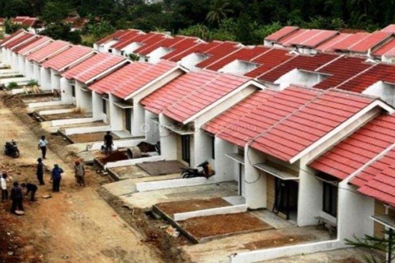 Wakil Ketua DPR: Permudah Akses Kepemilikan Rumah Bagi Rakyat Kecil