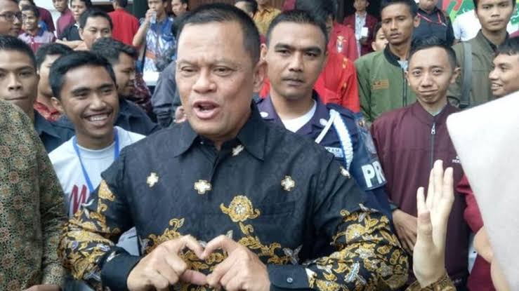 Besok Lusa, MK Putuskan Gugatan Gatot Nurmantyo Soal PT 20 persen