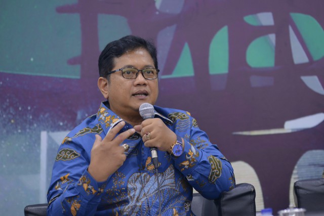 Demokrat Ingin Jadi Kuda Hitam, PAN Ingin Jadi Kuda Pilihan