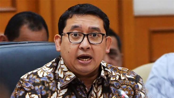 Fadli Zon: Brigjen Junior Tumilaar Ada di Pihak yang Benar!