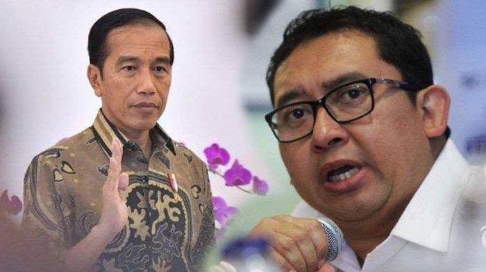 Fadli Zon Setuju Jokowi Bisa Tengahi Konflik Rusia-Ukraina