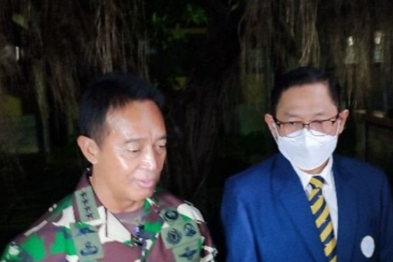 Fakultas Kedokteran Unair Siapkan PPDS Hybrid Dokter Spesialis TNI