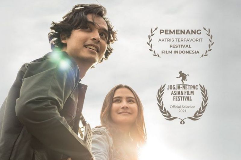 Film 'Kukira Kau Rumah', Akan Jadi Film Mental Health Terbaik Tahun Ini