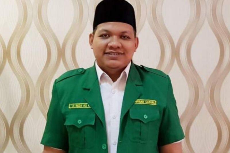 GP Ansor dan BMI Sidoarjo Dukung Pemkab Berantas Radikalisme dan Minta Masyarakat Tahan Diri