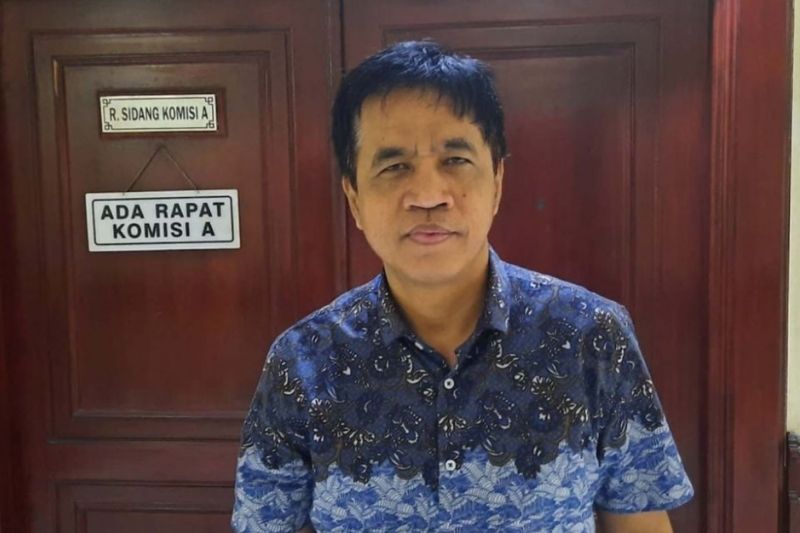 Imam Syafi'i: Pemanfaatan Dana Kelurahan di Surabaya Kurang Maksimal