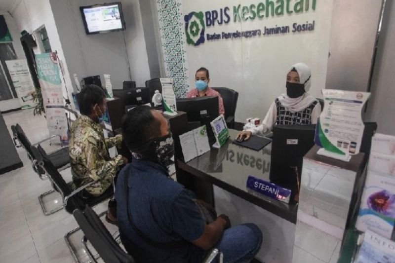 Ini Cara Warga Miskin Dapatkan Akses BPJS Kesehatan Gratis