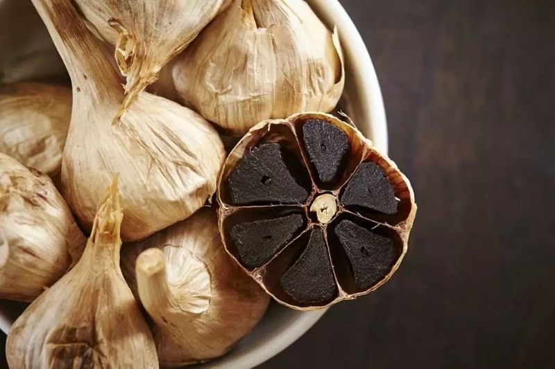 Jarang Diketahui Manfaat Black Garlic, Ini Penjelasannya