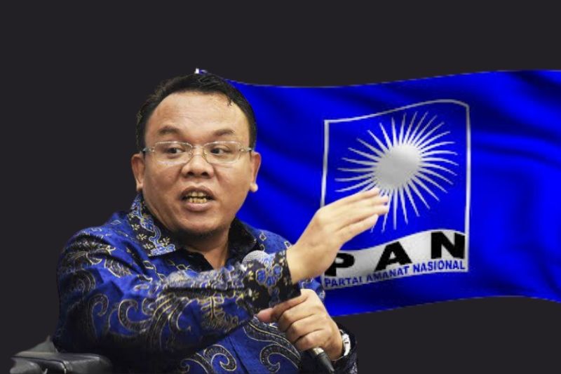 Ketua Fraksi PAN: Cabut Permenaker JHT, Ternyata Dananya untuk SUN