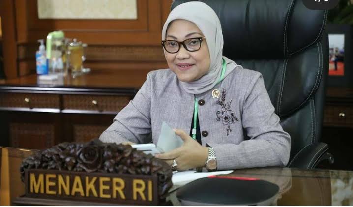 KSPI: Ida Fauziyah, Menaker Terburuk Sepanjang Sejarah Indonesia!