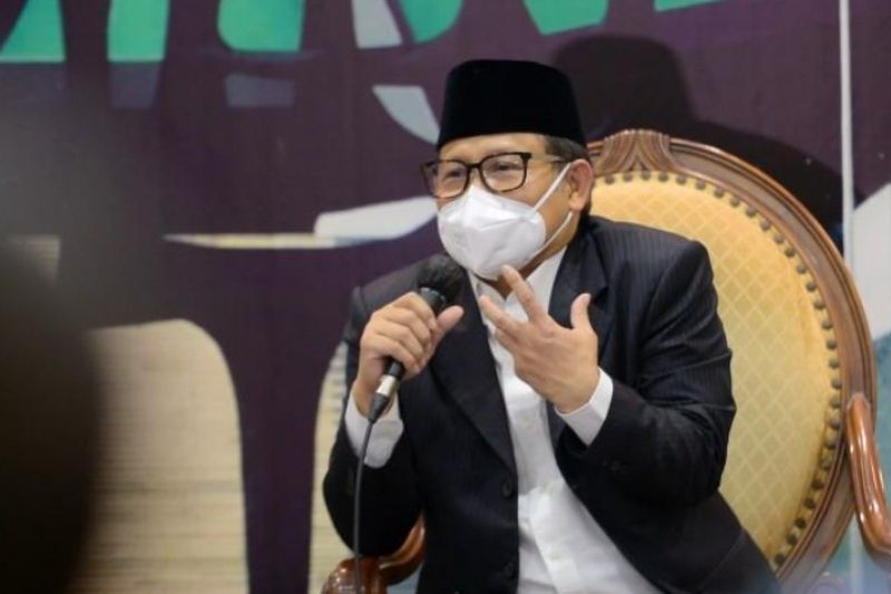 Layak Raih Nobel, NU-Muhammadiyah Berjasa Contohkan Islam Damai dan Toleran Hingga Mancanegara