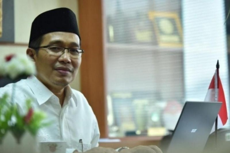 Marak Penipuan Bantuan Pesantren, Kemenag: Laporkan Pihak Berwajib