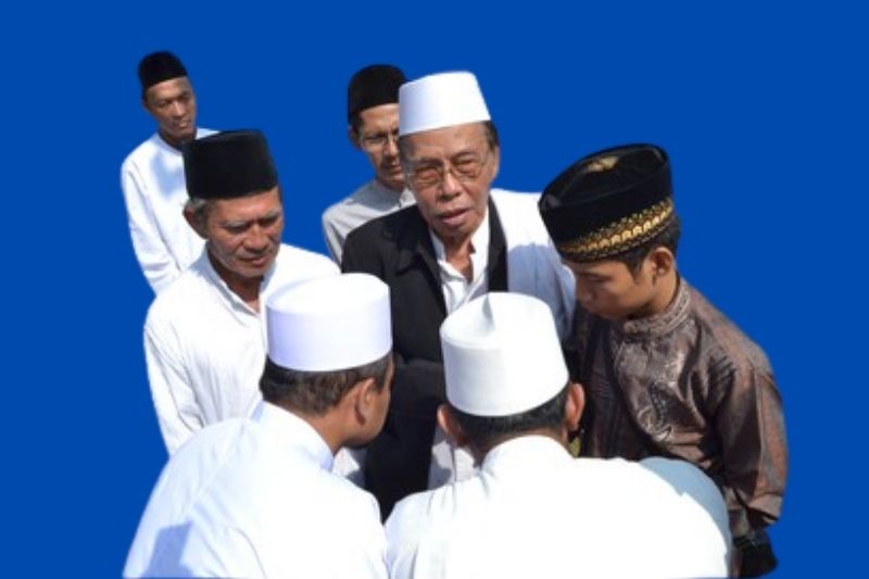 Membangun Komitmen Berjamaah dan Kebersamaan