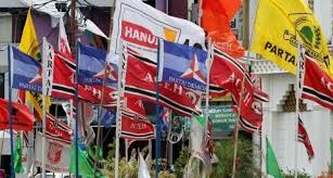 Partai Politik Indonesia: Dekat Rakyat atau Alat Kuasa?
