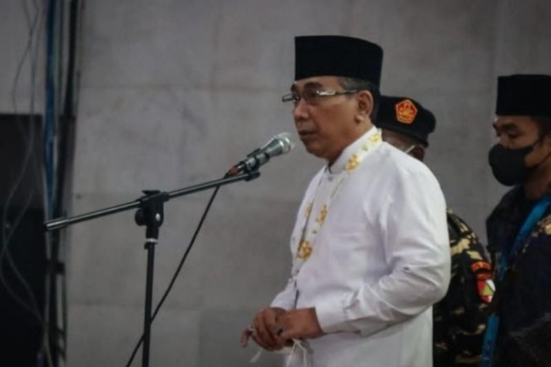 PBNU Pasang Pasak, Akan Bangun Kantor di IKN Nusantara