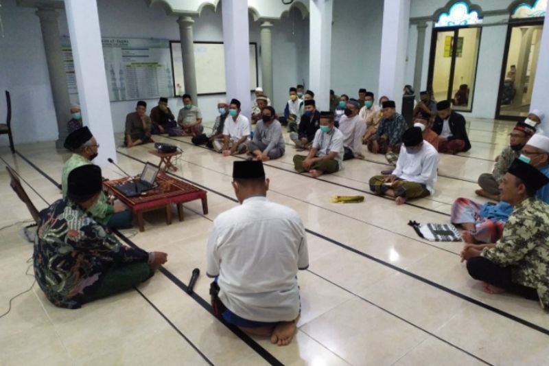 PD Muhammadiyah Surabaya Galakkan 'Ngaji Reboan' di Tengah Gelombang Disinformasi