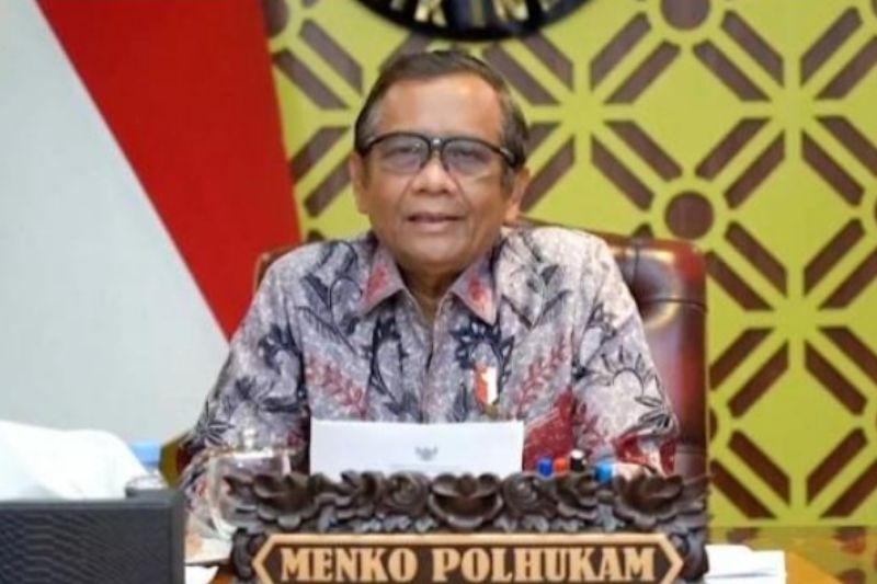 Pemerintah Segera Proses Ratifikasi Perjanjian dengan Singapura