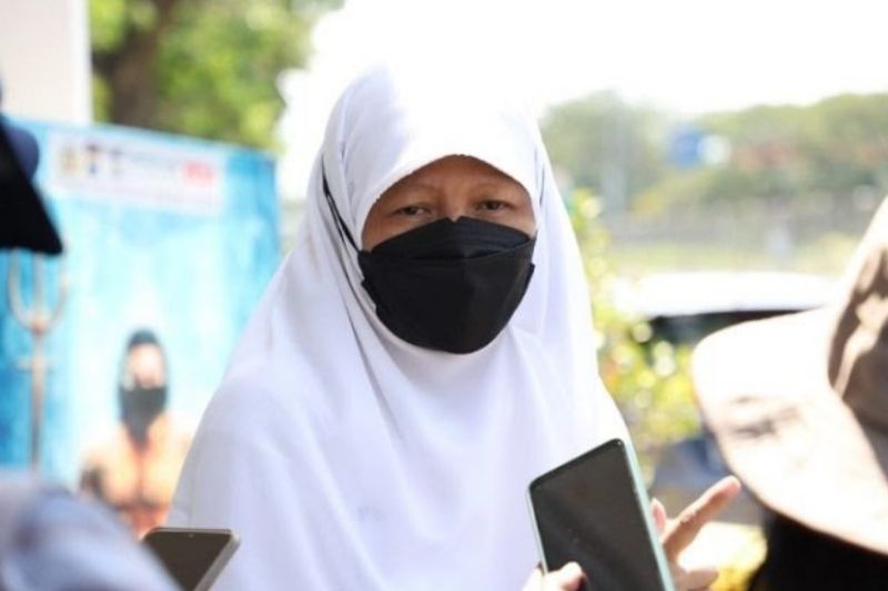 Pers Diharapkan Ikut Serta dalam Penanganan COVID-19 di Surabaya