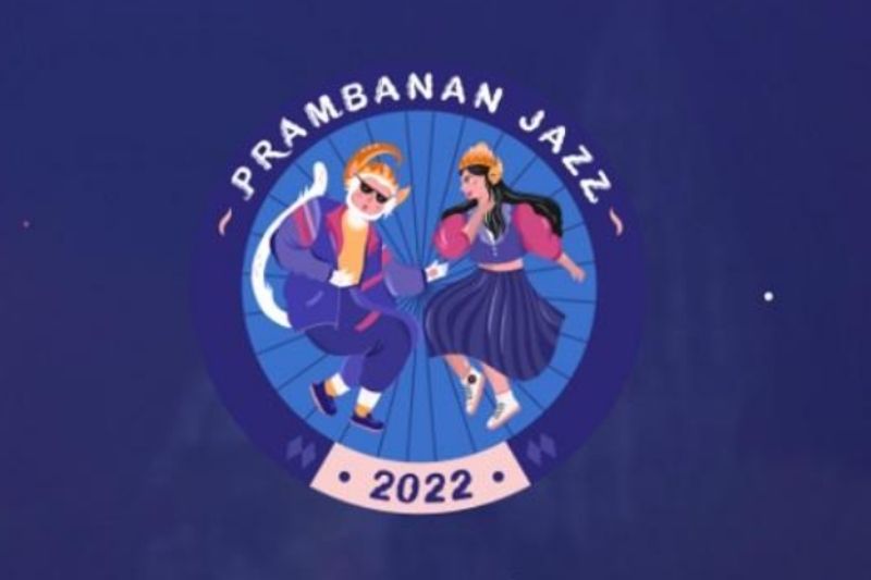 Pertama di Kancah Festival Musik, Prambanan Jazz Jual NFT