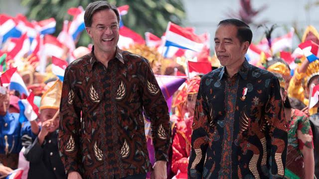 PM Belanda Minta Maaf ke Indonesia, Korban Minta Kompensasi Moril dan Materiel