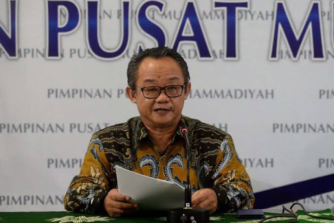 PP Muhammadiyah Tolak Wacana Pemilihan Umum 2024 Ditunda