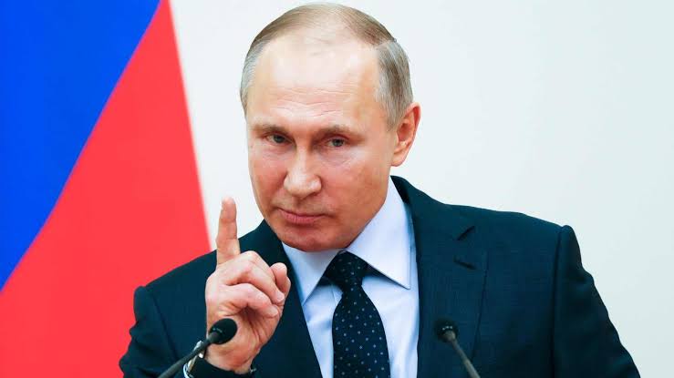 Presiden Rusia Vladimir Putin, Pemimpin Terkaya di Dunia