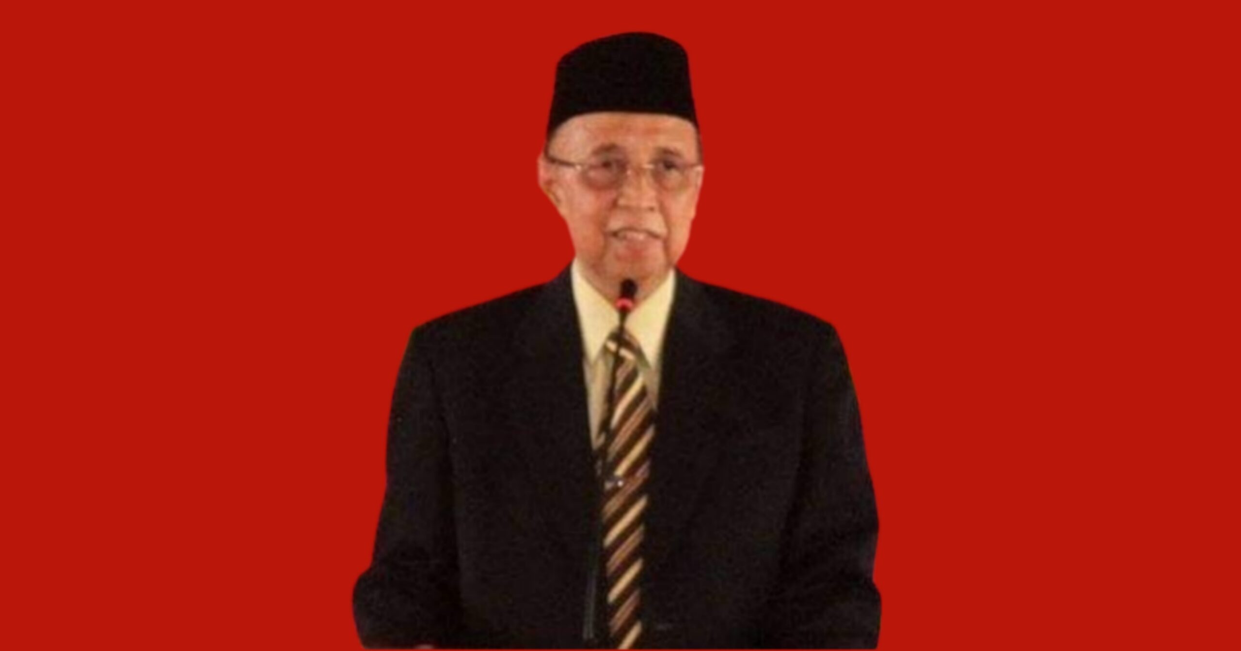 Prof Yahya Muhaimin, Menteri Pendidikan Nasional 1999-2001, Tokoh Budaya Politik