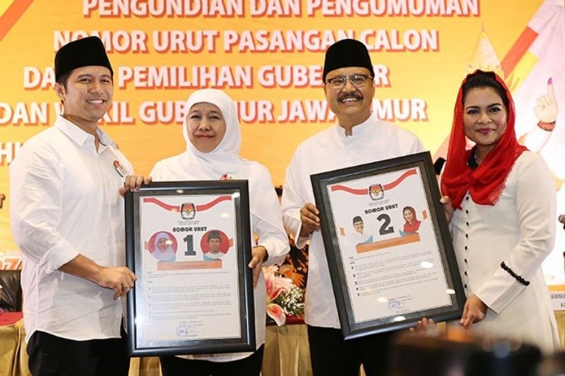 Program Kerakyatan Gencar Dilakukan Gerindra Surabaya