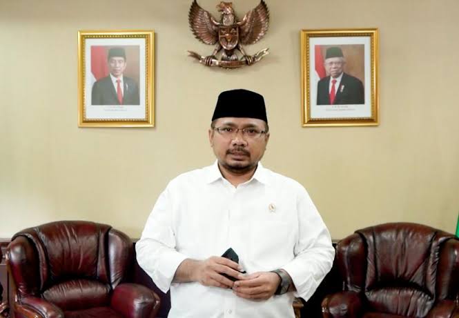 Roy Suryo Akan Laporkan Menteri Agama ke Polda Metro Jaya!