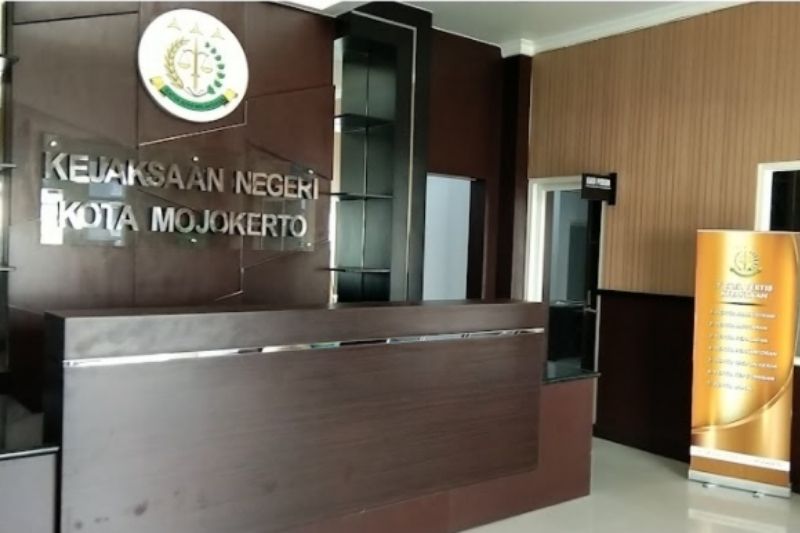 Rugikan Negara Rp 50 Miliar, Kejari Kota Mojokerto Tangani Dugaan Korupsi di BPRS