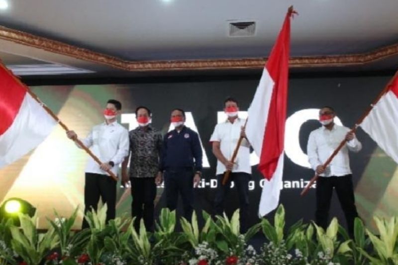 Sanksi WADA Dicabut, Bendera Indonesia Bisa Kembali Berkibar di Ajang Internasional