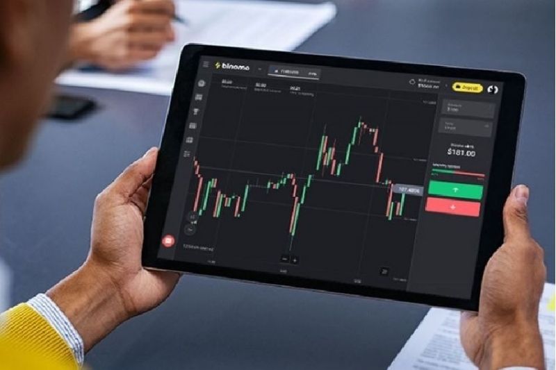 Satgas SWI: Waspada Tawaran Investasi Binary Option dan Broker Ilegal