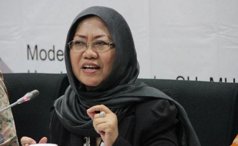Siti Zuhro: Mencari Pemimpin yang Amanah Untuk Masa Depan Bangsa