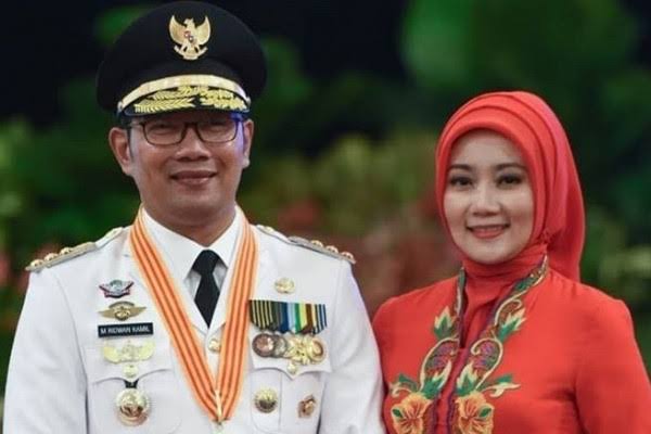 Survei IPRC: Ridwan Kamil Terkuat di Jawa Barat