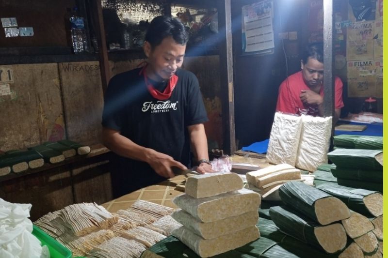 Tahu Harga Kedelai Mahal, Armuji Berusaha Cari Jalan Keluar