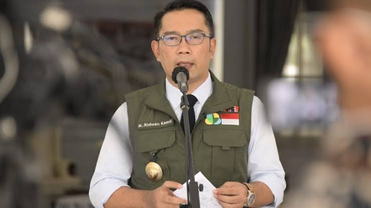 Terkuat di Jabar, Ridwan Kamil Punya Modal Penting Menuju RI 1