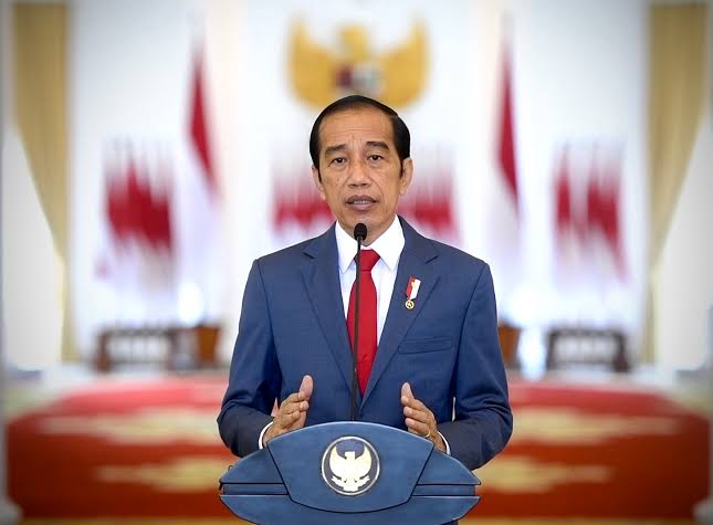 Twit Jokowi "Setop Perang", Dibanjiri Keluhan Netizen Soal Permasalahan Dalam Negeri