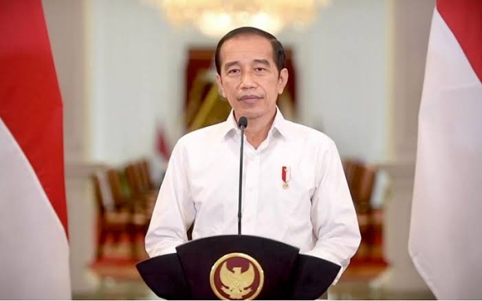 Wacana Perpanjangan Masa Jabatan Presiden Jokowi Bergulir Lagi