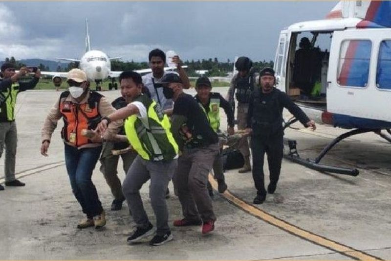 8 Pekerja di Papua Tewas, KSP Minta Penegakan Hukum Secara Tuntas
