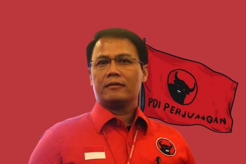 Ahmad Basarah: Awas Ada Penumpang Gelap, PDIP Cabut Dukungan Amandemen UUD 1945