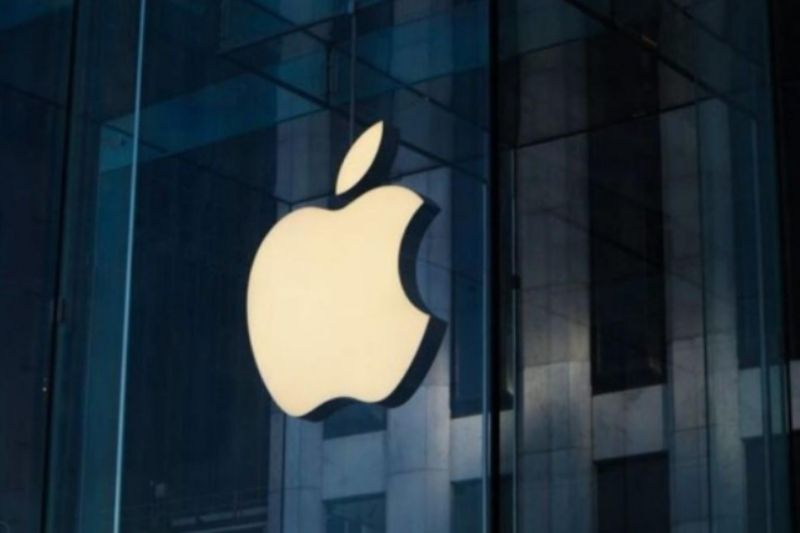 Apple Setop Penjualan Produk di Rusia