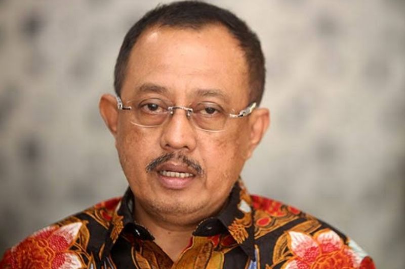 Armuji Berharap Revisi Aturan Pencairan JHT Sesuai Aspirasi Warga Surabaya