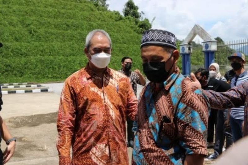 Bebas dari Ancaman Hukuman Mati, KJRI Kuching Pulangkan WNI