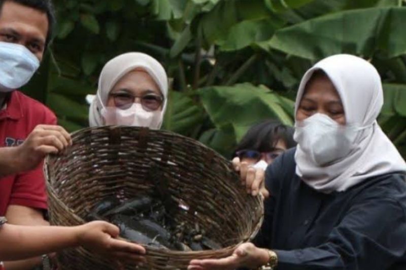 Bekas Tanah Kas Desa di Surabaya Harus Dimanfaatkan Bersama Warga