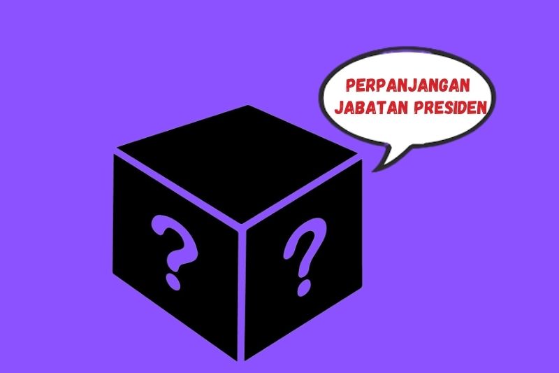 Black Box Dalang Penundaan Pemilu 2024 Makin Terang