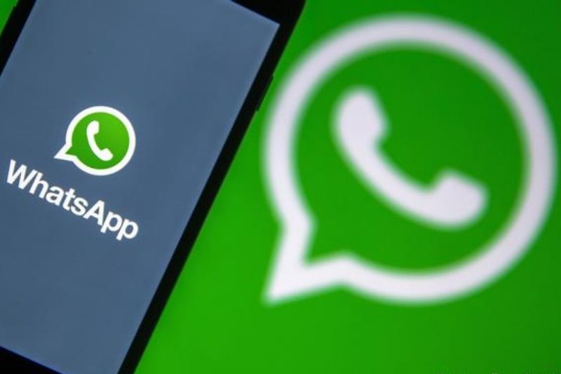 Cara Mengirim Gambar di WhatsApp Agar Tidak Blur