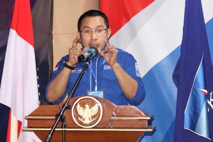 Demokrat Duga Usulan Penundaan Pemilu 2024 Direncanakan