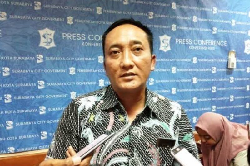 DLH Surabaya Kembangkan Tur Pembelajaran ke PLTSa Benowo