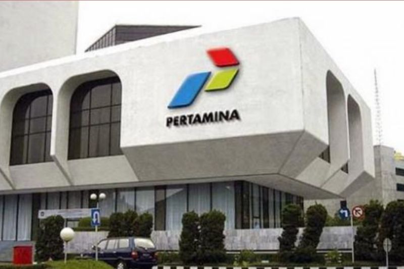 DPR Desak Pemerintah Bayar Rp100 Triliun ke Pertamina