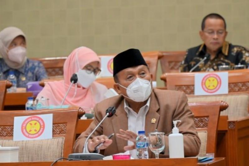 Dukung Status Jadi Endemi, Komisi IX DPR RI: Tetap Di-Handle