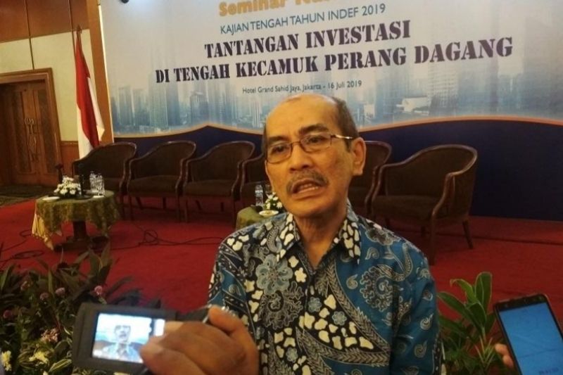 Faisal Basri: Indonesia Semakin Parah! Karena Power of State Ditambah Corporation